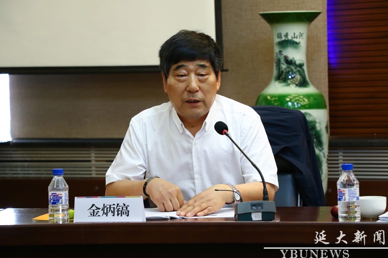 我校召开“双一流”建设中期自评校外专家评议会