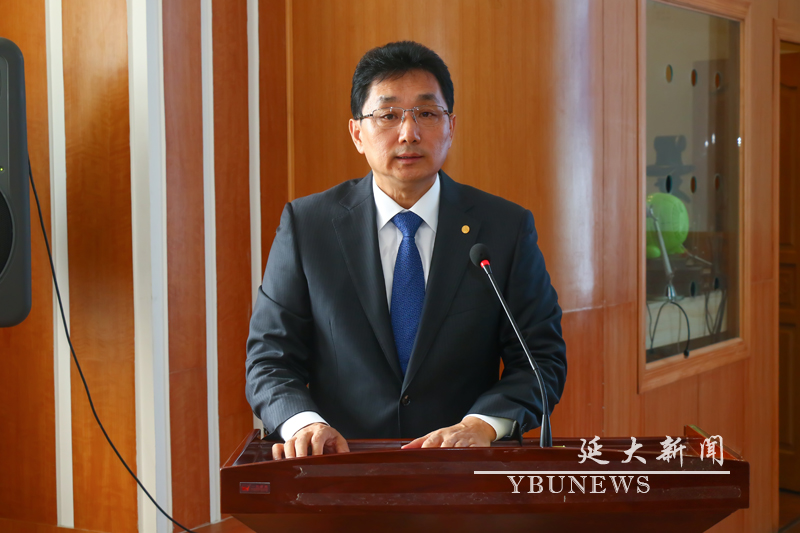 我校召开2022年秋季学期第一次疫情防控工作全面部署会