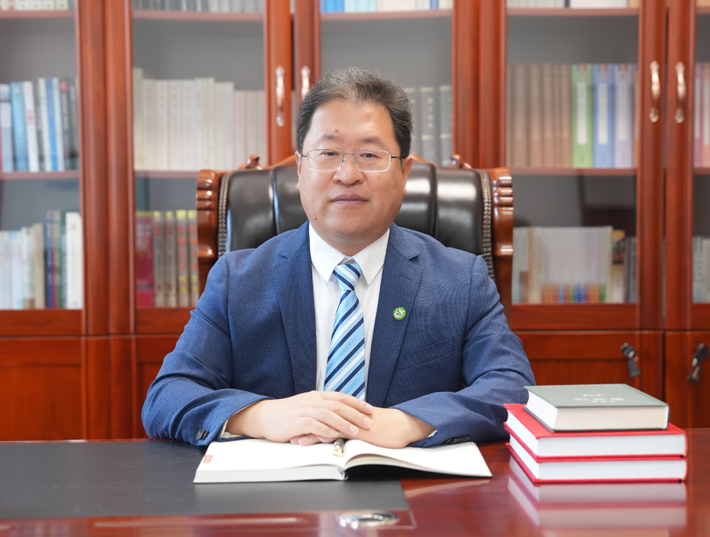 孙俊奇