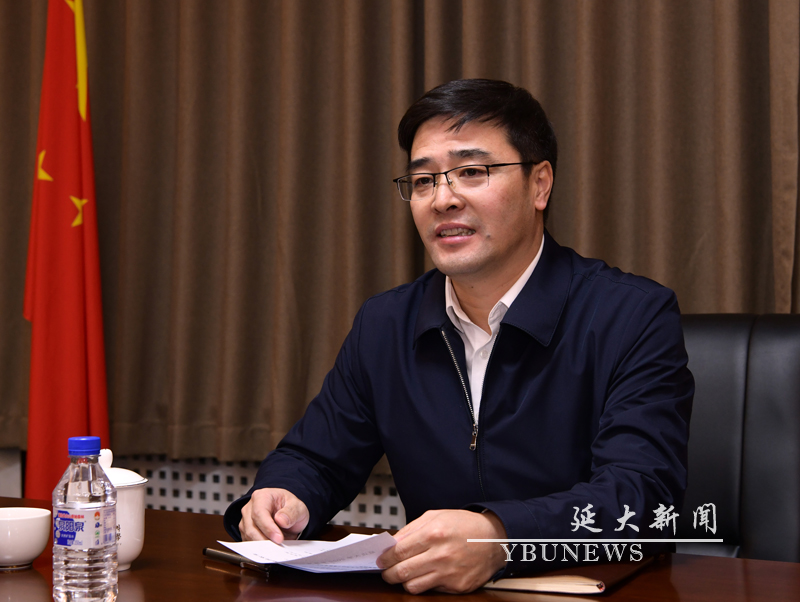 我校召开2022年度寒假及春节期间安全工作会议