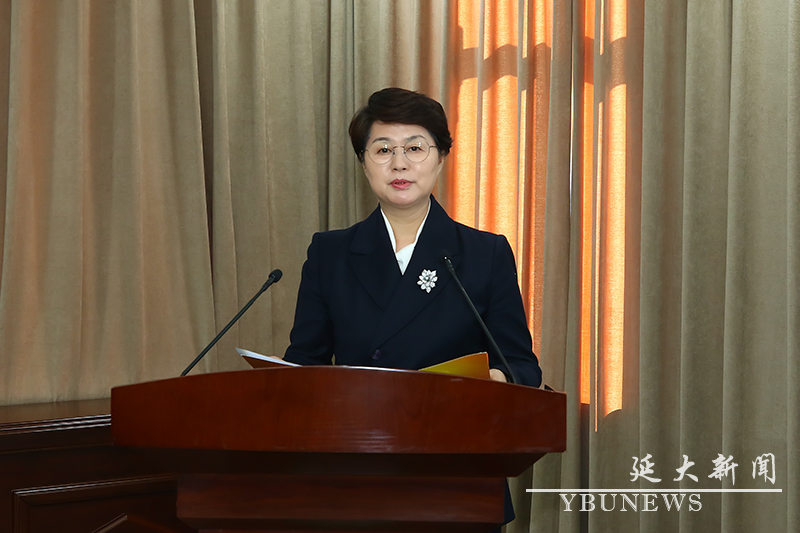 我校召开2022年硕士研究生复试工作部署会